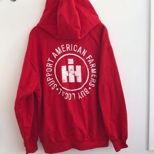 International Harvester Sweatshirt (Men’s)